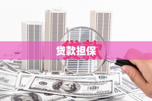 平溪贷款担保