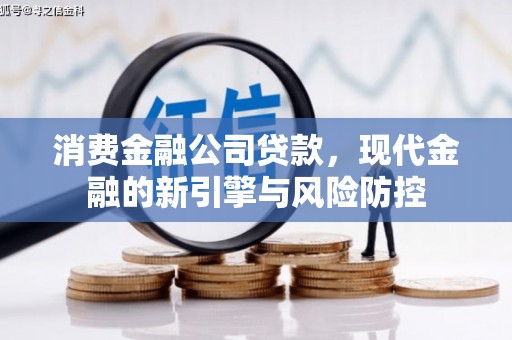 平溪消费金融公司贷款，现代金融的新引擎与风险防控