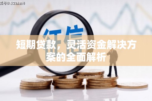 平溪短期贷款，灵活资金解决方案的全面解析