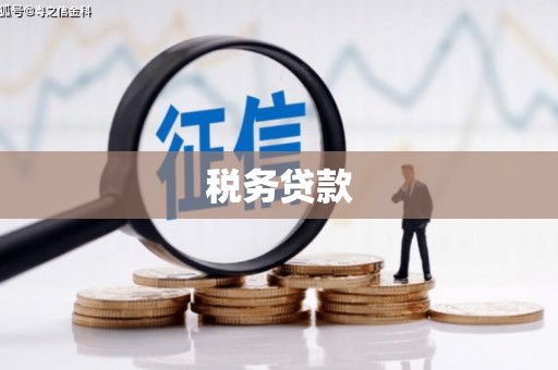 平溪税务贷款