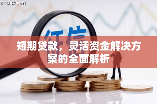 平溪短期贷款，灵活资金解决方案的全面解析