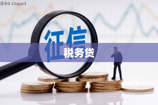 平溪税务贷