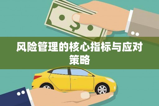 平溪风险管理的核心指标与应对策略