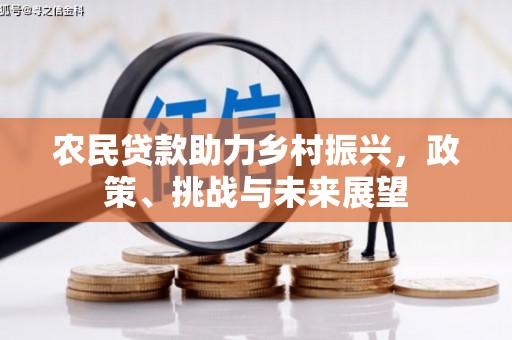 平溪农民贷款助力乡村振兴，政策、挑战与未来展望