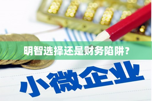 平溪明智选择还是财务陷阱？