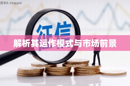 平溪解析其运作模式与市场前景