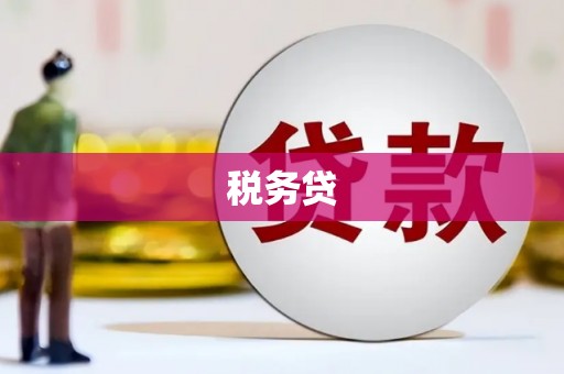 平溪税务贷